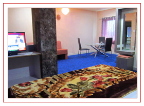 hotels-in-nathdwara