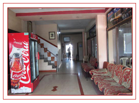 hotels-in-nathdwara